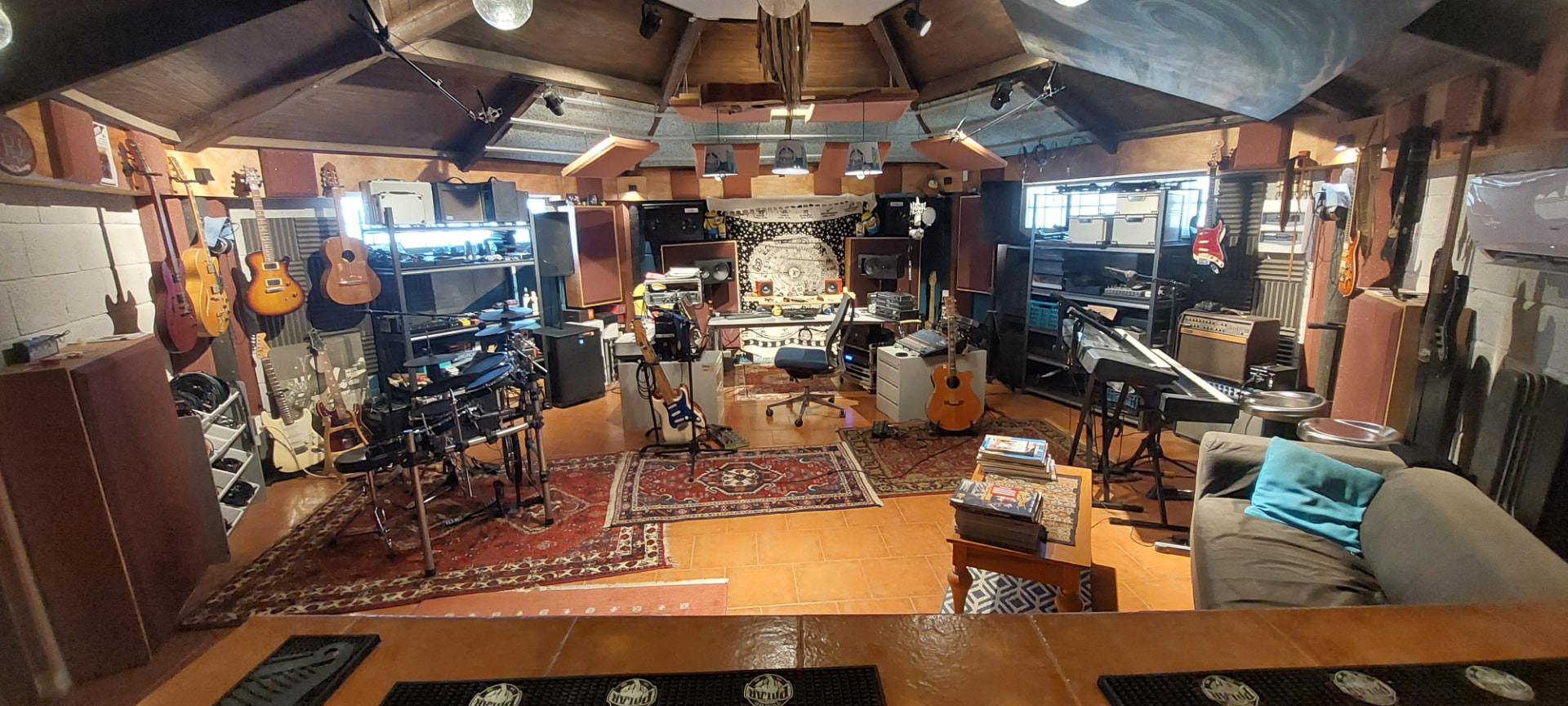 The Room